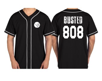 rave baseball jersey