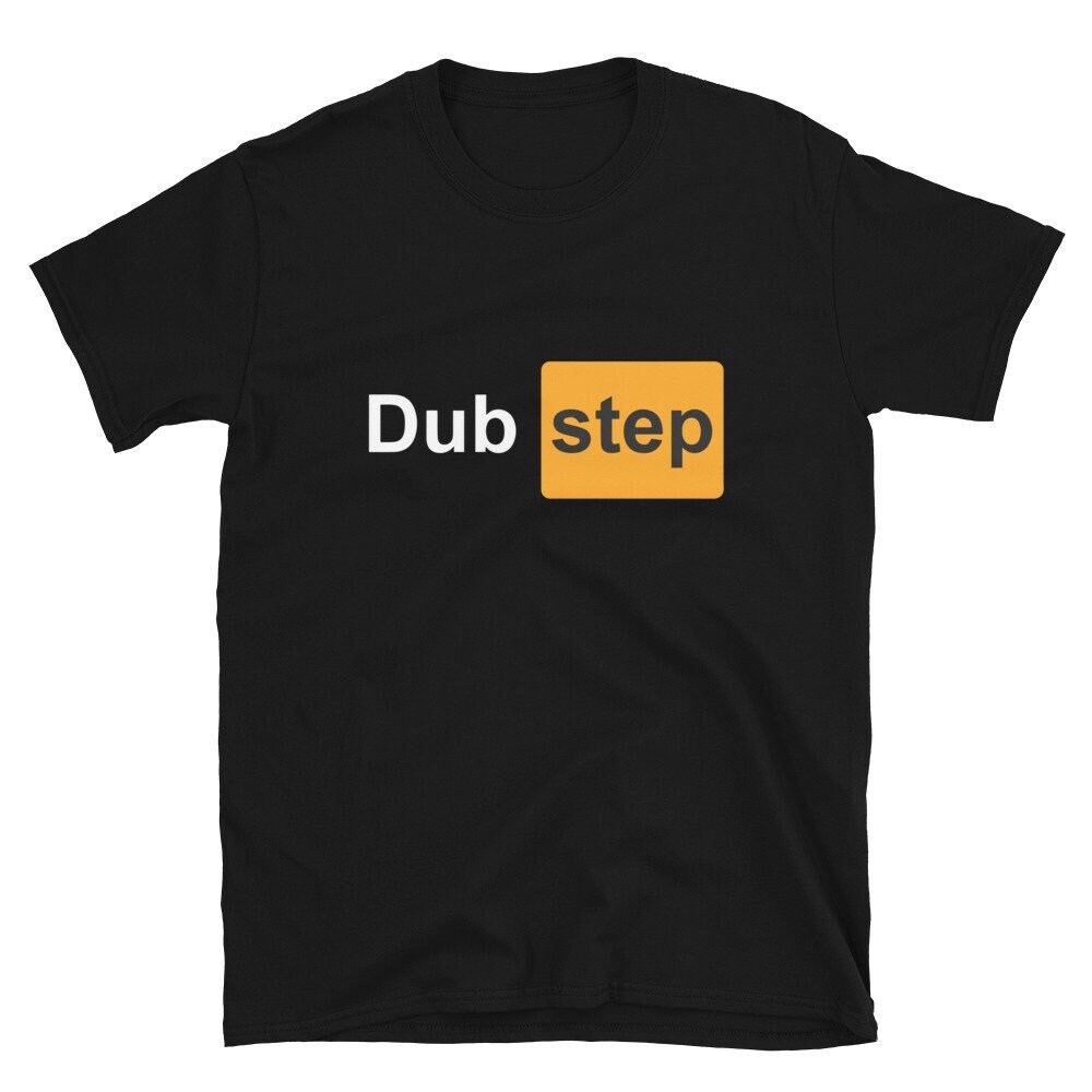 dubstep shirt
