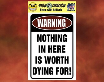 LIBERTARIAN Street Sign 18/" x 4/" Novelty Aluminum