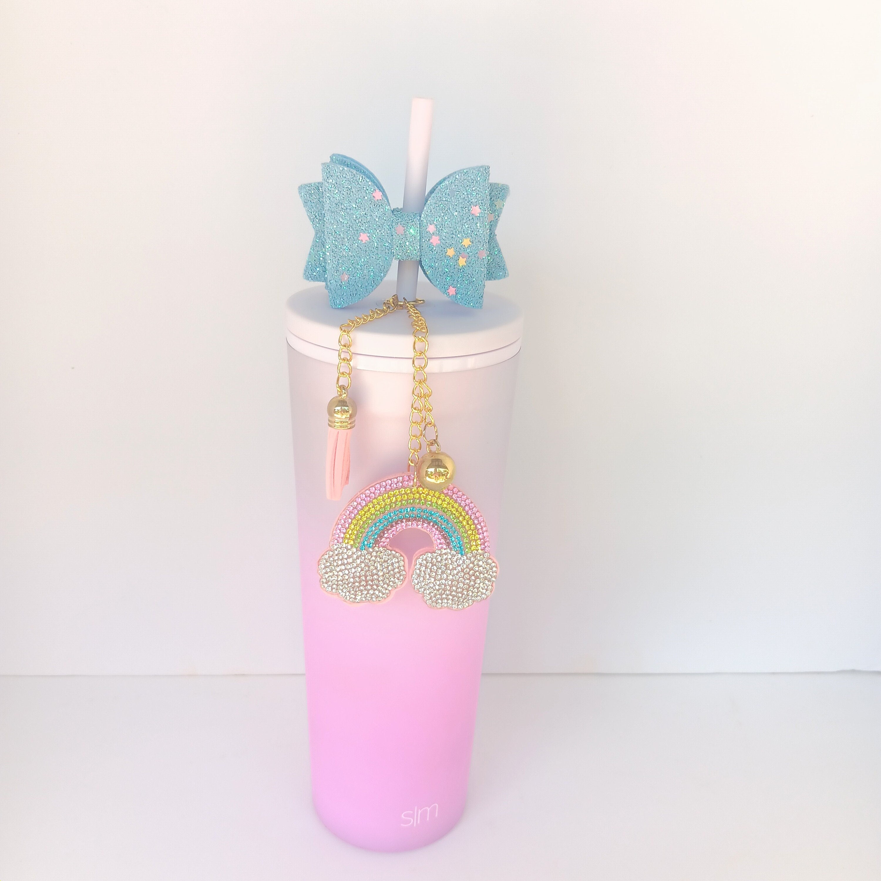 1Pcs Straw Tips Cover Straw Covers Cap for Reusable Straws Straw Protector  Clouds/Animals/Fruits/Holiday Style 