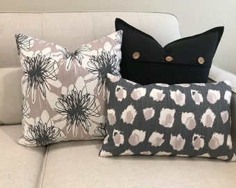 Multicolor Gray & Gold Publishing Flowers Pattern in White & Pink on Teal AEY654 Throw Pillow 16x16 Multicolor Gray & Gold Publishing Flowers Pattern in White & Pink on Teal AEY654 Throw Pillow 16x16