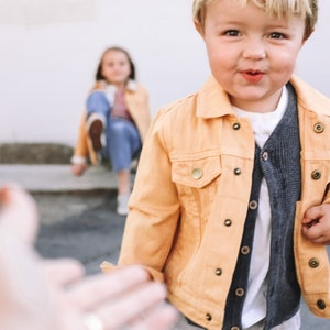 Kids clothes made in usa online