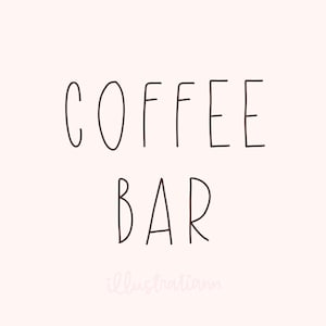 Farmhouse Style Tall Skinny Handwriting Font, Thin Caps Typeface, Teacher Procreate Cricut Fonts, Digital Planner iPad Journaling Supplies