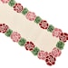 see more listings in the Table Runner section