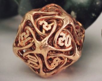 Stygian D20