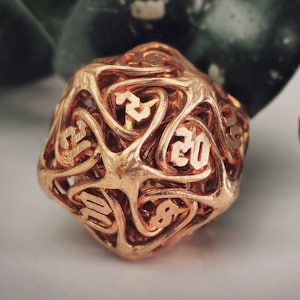 Stygian D20