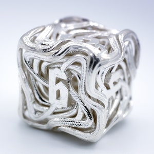 Stygian D6