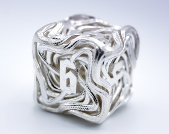 Stygian D6