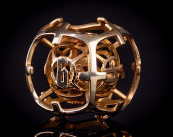 Arcana Core D6