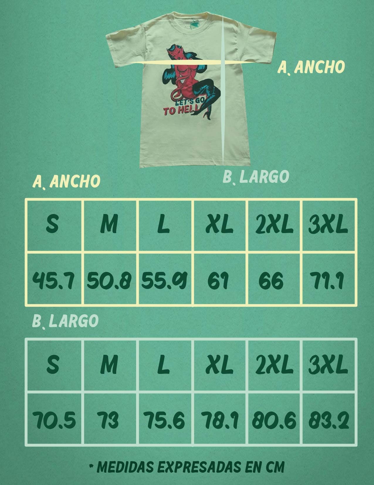 Maglietta ROCKABILLY Crazy Life - Micro 60's Custom Cadillac HOT ROD - Foto 10