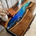 see more listings in the Epoxy River Tables section