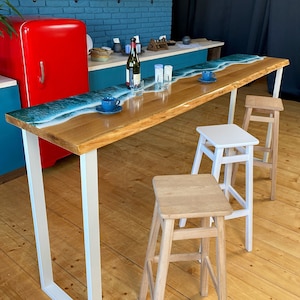 Breakfast online bar sofa
