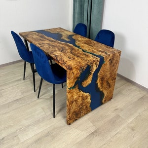 天然木 ライブエッジデスク 70in live edge desk - Etsy 日本