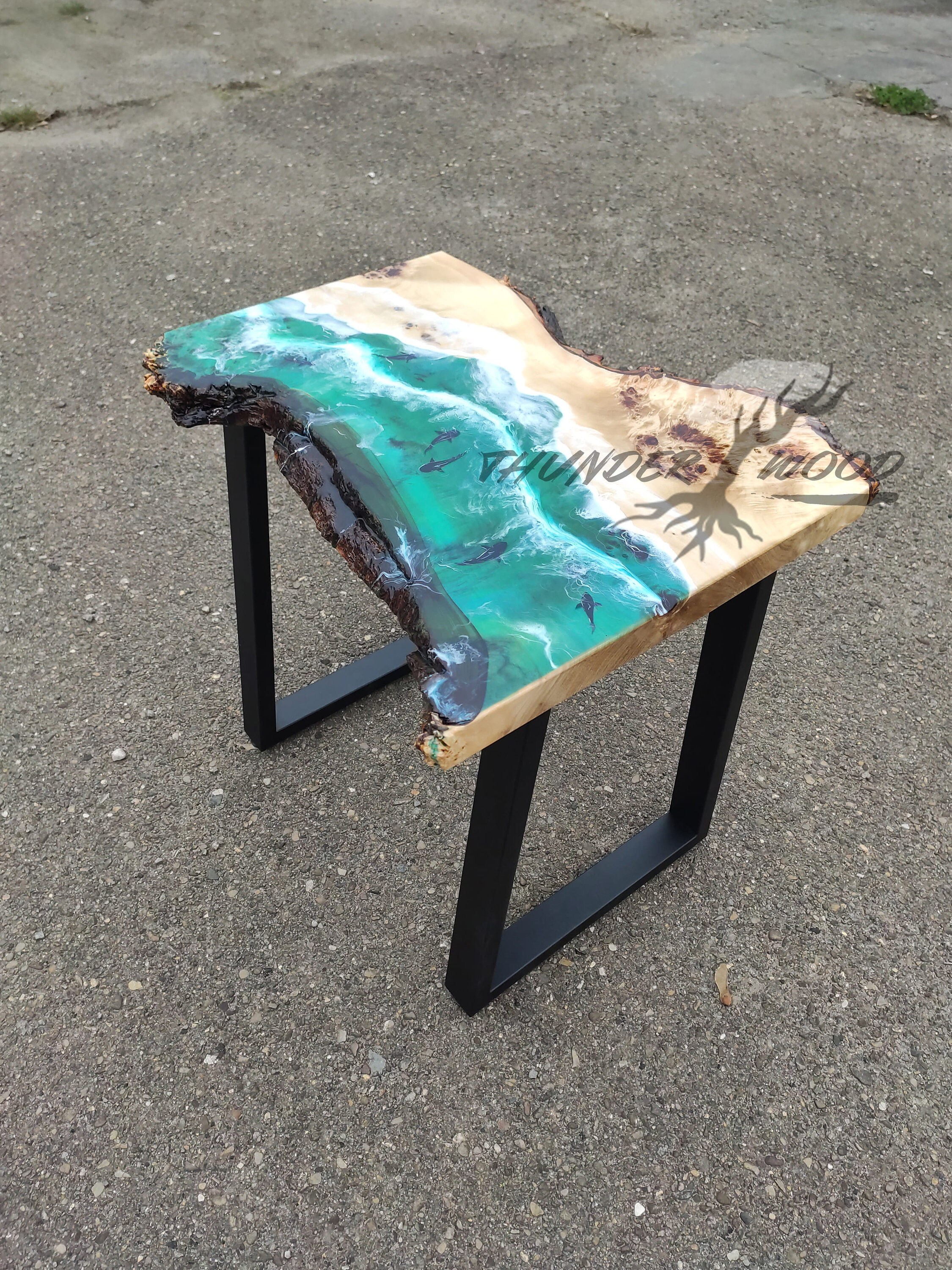 Ocean table 2024 for sale
