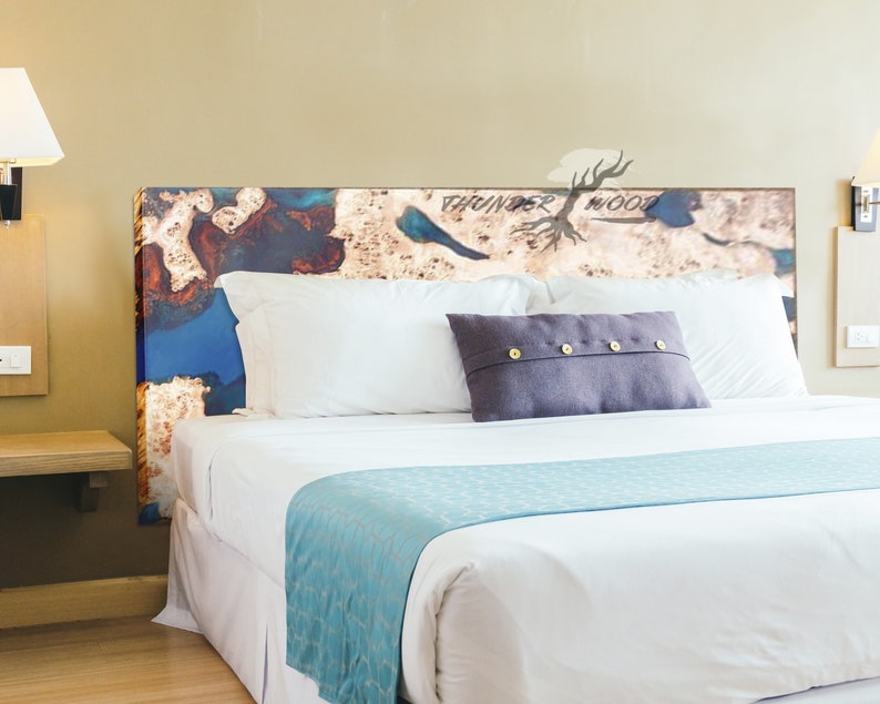 The 5 Best Resin Headboard Reviews in 2022 3