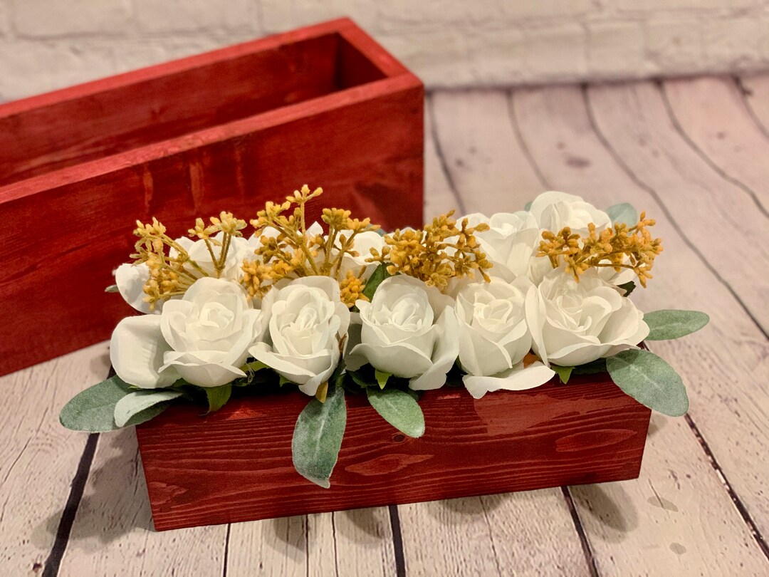 Centerpieces for Dining Table Centerpieces Floral Etsy