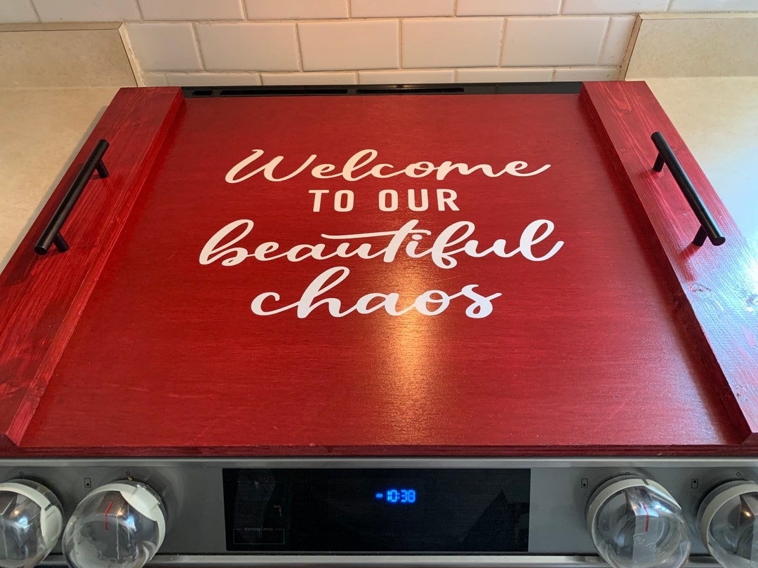 Stove Top Cover, Stove Cover, Stove Top Cover Board, Stovetop Cover