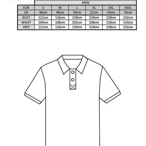 polo shirt pattern pdf