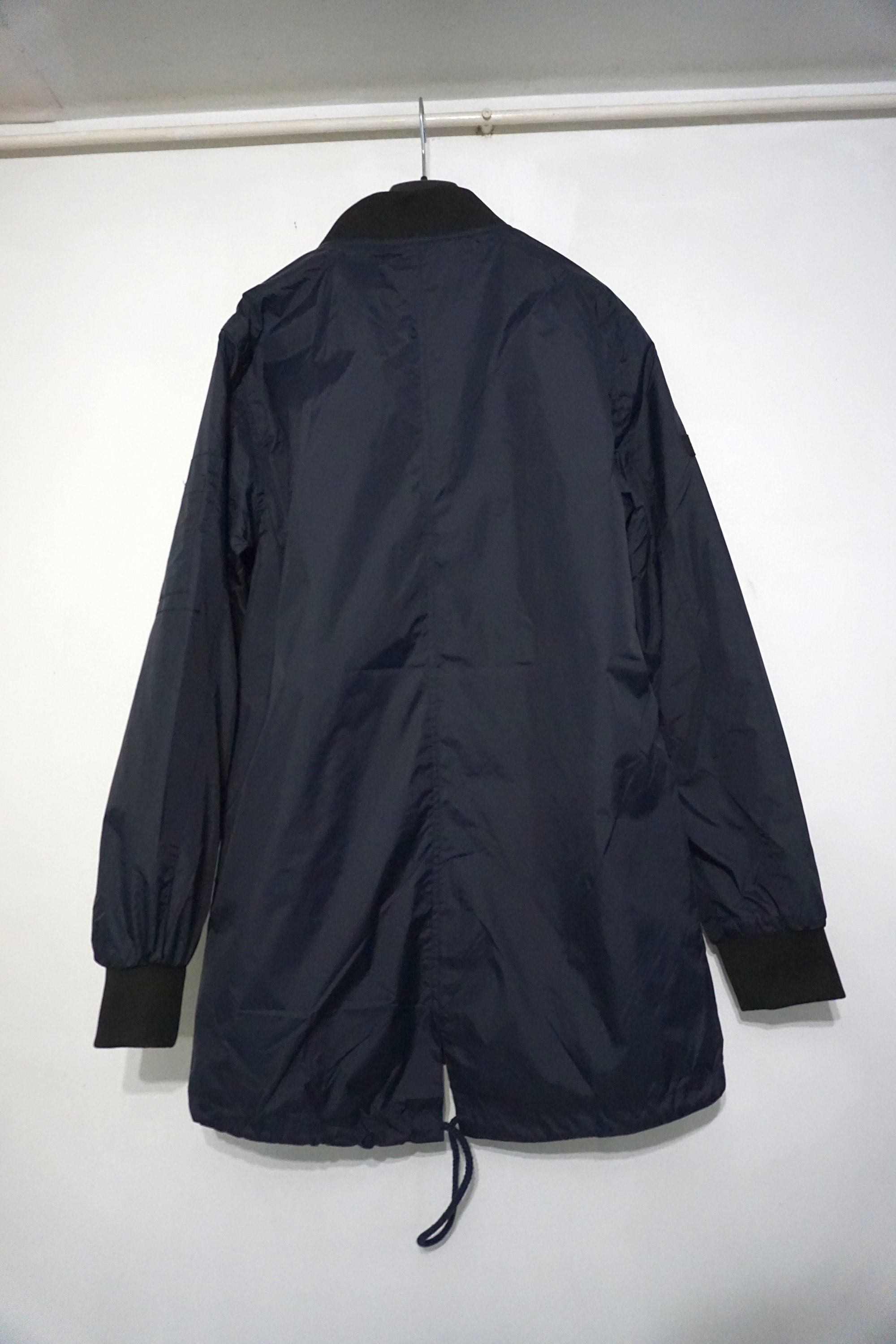 Sewing Pattern.men's Jacket Windbreak-rain. - Etsy UK