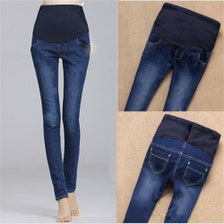 Jeans for Pregnant Women 
