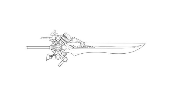 ffxv a better engine blade ii ffxv a better engine blade ii