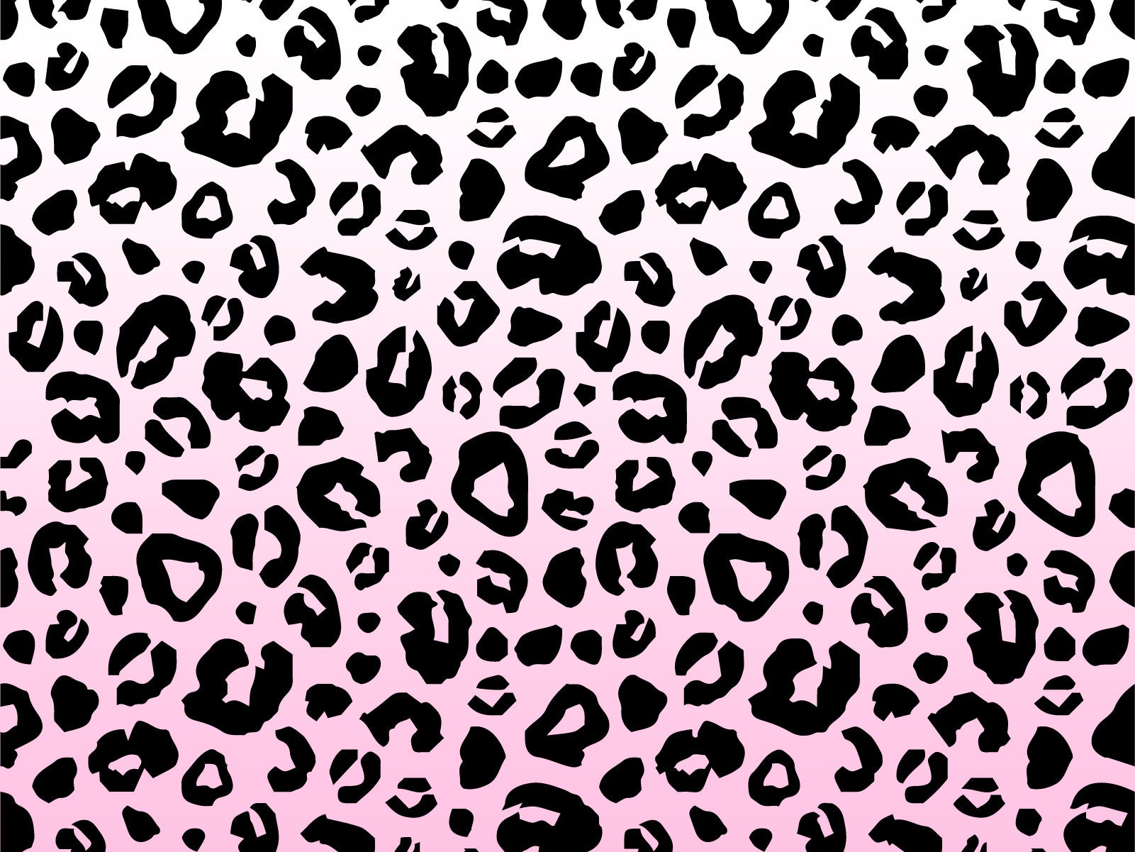 Download Leopard Print SVG Leopard Print Cut File eps dxf png | Etsy