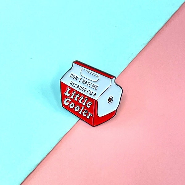 Enamel Pin Etsy UK