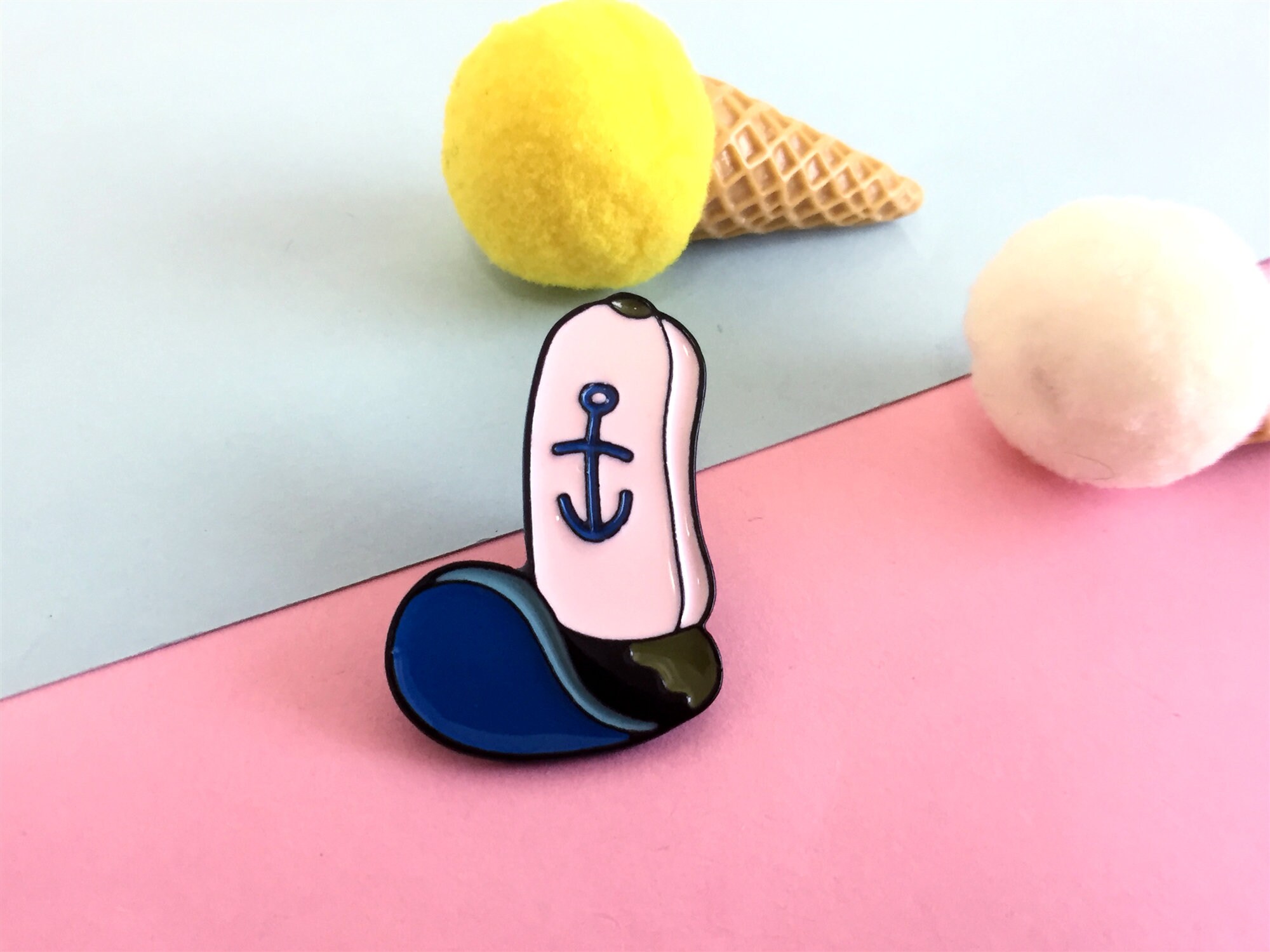 Spongebob Pin Enamel Pins Enamel Pin Lapel Pin Hard Enamel Pin | Etsy