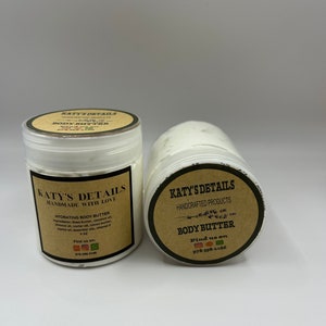 Body Butter