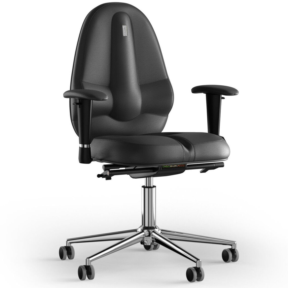 Office Chair Ergonomic Desk Computer Kulik System Classic | Etsy