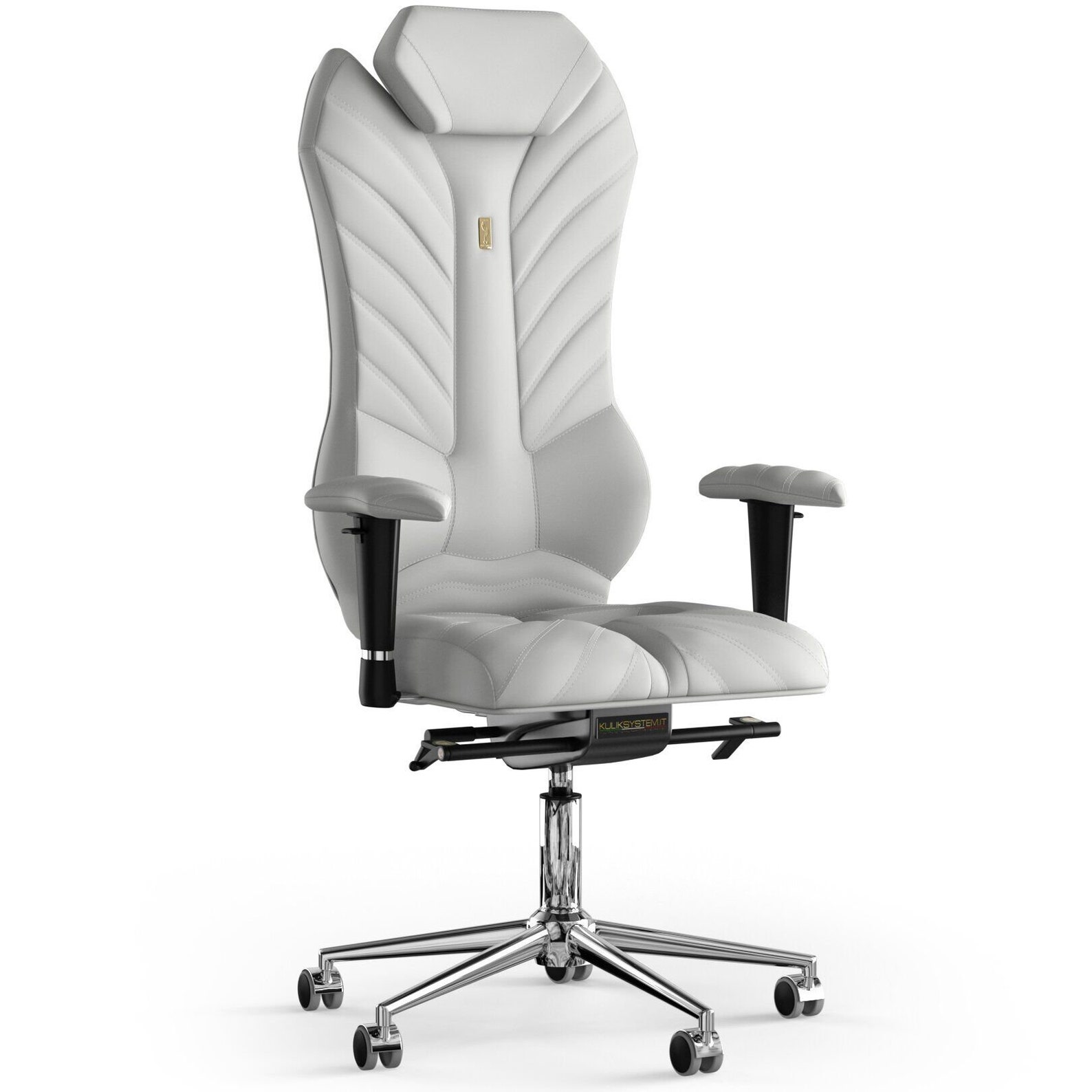 Office Chair Ergonomic Executive Desk Computer Kulik System | Etsy