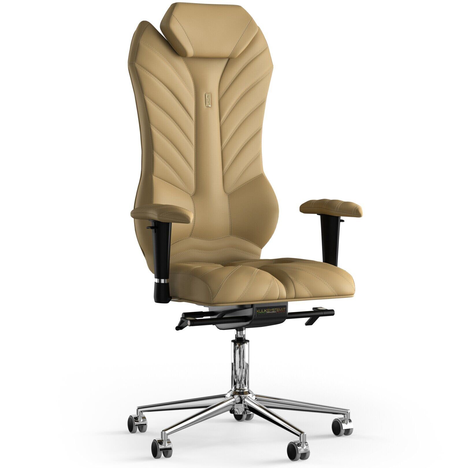 Office Chair Ergonomic Executive Desk Computer Kulik System | Etsy