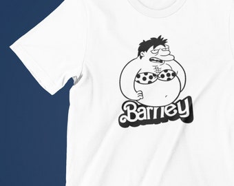 Barney Shirts Etsy Ireland