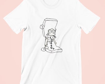 north face vertical t shirt