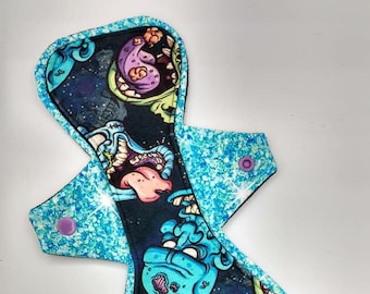 MegaMaxx 3" Snapped Width