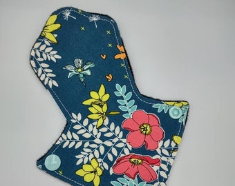 Apollo- 7.5" Thong Liner Pattern