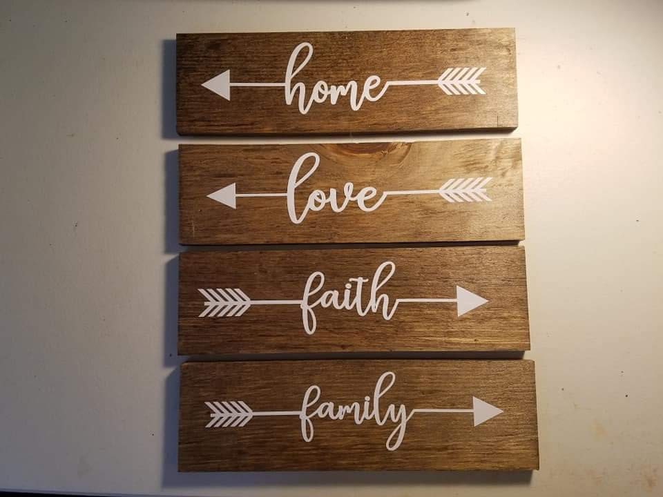Sign - Etsy