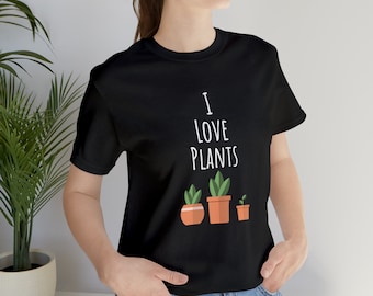 植物愛好家シャツ、植物愛好家ギフト、植物愛好家へのギフト、植物愛好家Tシャツ、植物Tシャツ、植物ママギフト、植物パパTシャツ、ガーデニングシャツ