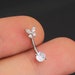 see more listings in the Rook/Eyebrow Barbells section