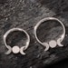 see more listings in the Boucles d’oreilles / Clickers section