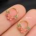 see more listings in the Boucles d’oreilles / Clickers section