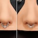 see more listings in the Boucles d’oreilles / Clickers section