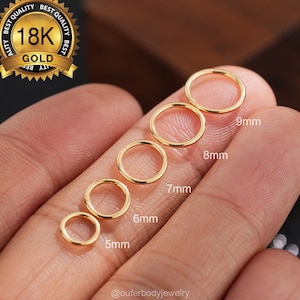jd6 gold hoops