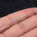 see more listings in the Hoop Earrings/Clickers section