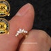 see more listings in the 14k Cartilage Stud section