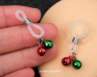 Fake nipple deals piercings diy