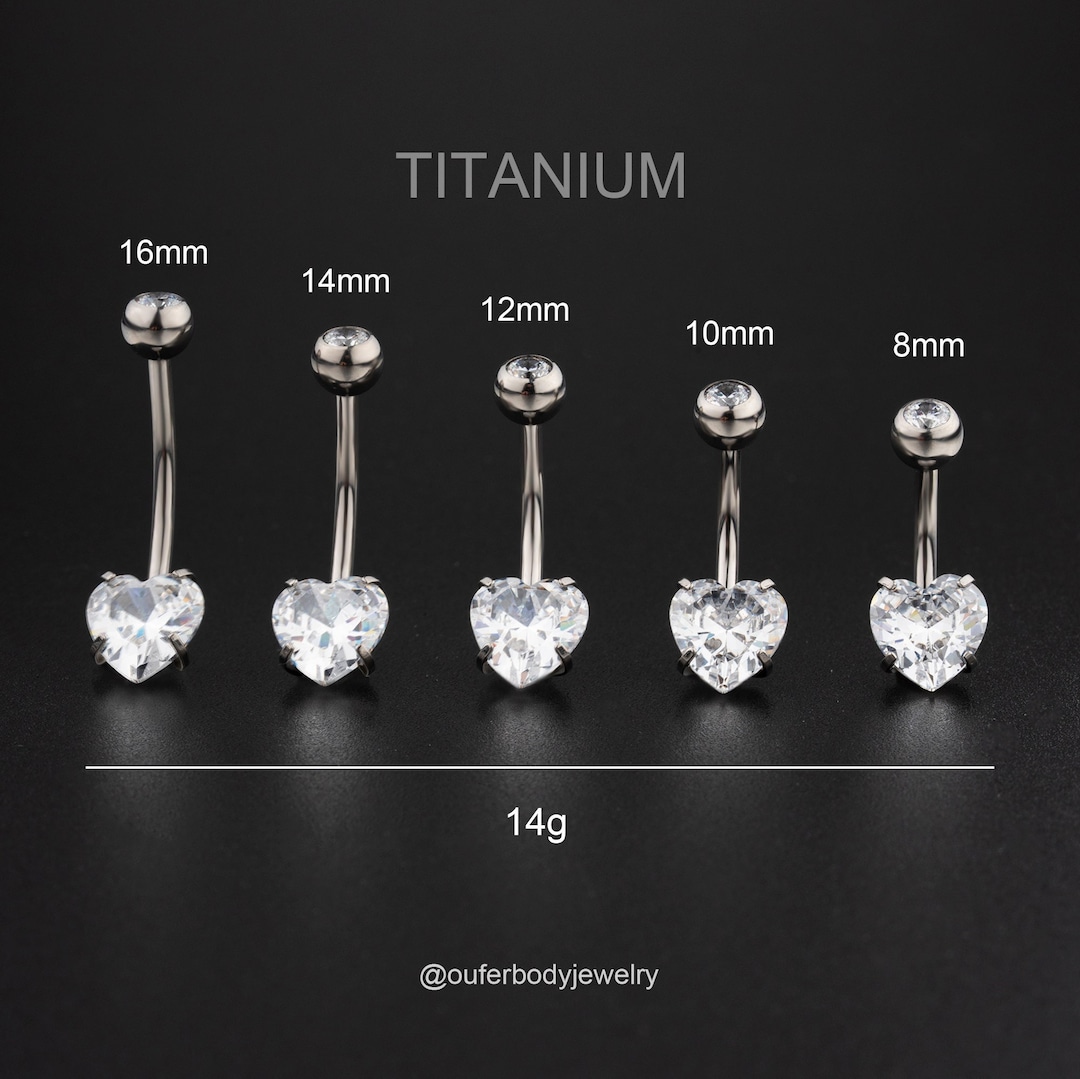 Piercing Nombril Chat Oufer Nombril Piercing Piercing Nombril En Acier Chirurgical 316L 14 G/anneaux De Nombril Cz Nombril Pendentif Piercing Piercing Nombril Doré