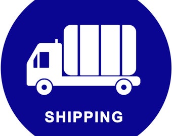 SHIPPING FEE