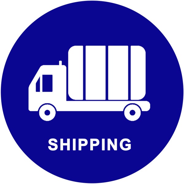 SHIPPING FEE