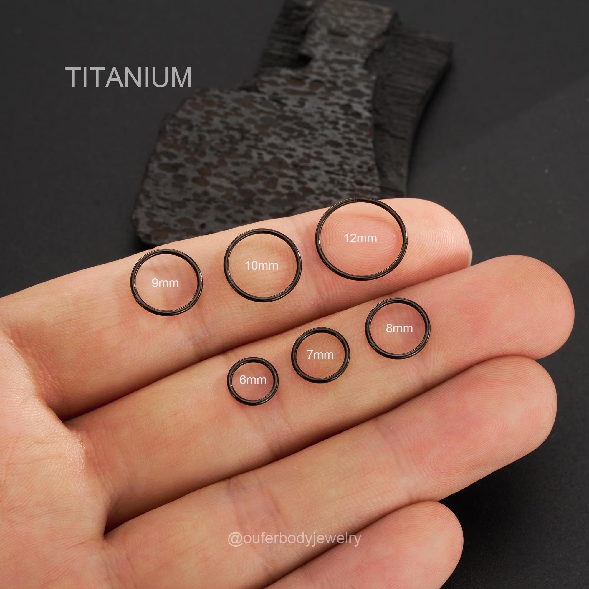 Orecchini A Cerchio Argento 925 Oro Giallo Cristalli Azzurri E Nappina | Alta - Foto 7